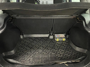 Хетчбэк Ford Fusion 2007 года, 400000 рублей, Ярославль