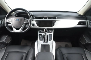 Внедорожник Geely Atlas 2019 года, 1899000 рублей, Новосибирск