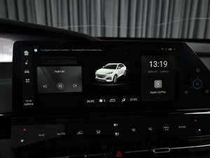 Внедорожник Changan UNI-K 2022 года, 2999000 рублей, Ставрополь