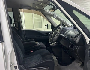 Минивэн Nissan Serena 2012 года, 1300000 рублей, Ачинск