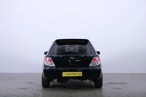 Хетчбэк Subaru Impreza 2007 года, 649000 рублей, Омск