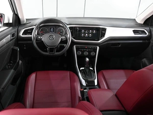 Внедорожник Volkswagen T-Roc (China) 2021 года, 2199000 рублей, Ростов-на-Дону