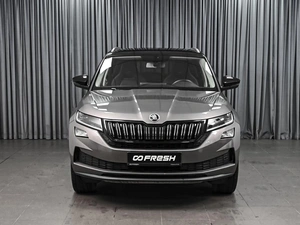 Внедорожник Skoda Kodiaq GT 2023 года, 4134000 рублей, Ставрополь