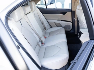 Седан Toyota Camry 2022 года, 3650000 рублей, Краснодар