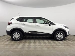 Внедорожник Renault Kaptur 2018 года, 1020000 рублей, Казань