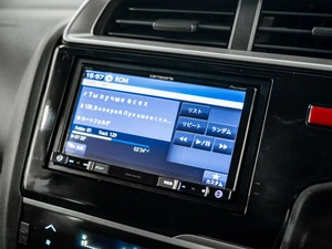 Хетчбэк Honda Fit 2014 года, 1020000 рублей, Красноярск