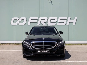 Седан Mercedes-benz C-класс 2014 года, 1899000 рублей, Большой Сочи