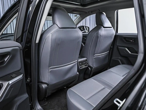 Внедорожник Toyota RAV4 2026 года, 4399000 рублей, Ставрополь