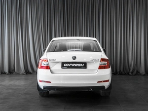 Лифтбек Skoda Octavia 2014 года, 1339000 рублей, Тюмень