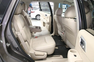 Внедорожник Nissan Pathfinder 2015 года, 2022000 рублей, Солонцы