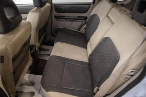 Внедорожник Nissan X-Trail 2001 года, 589000 рублей, Барнаул