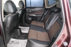 Хетчбэк Nissan Note 2016 года, 1199000 рублей, Красноярск