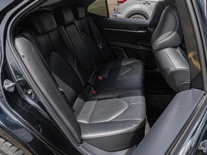 Седан Toyota Camry 2022 года, 3320000 рублей, Краснодар