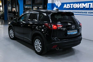 Внедорожник Mazda CX-5 2014 года, 1733000 рублей, Солонцы