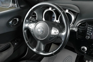Внедорожник Nissan Juke 2013 года, 1089000 рублей, Тюмень