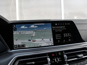Внедорожник BMW X6 2019 года, 8350000 рублей, Краснодар
