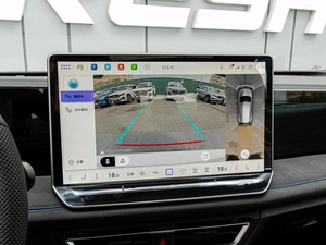 Внедорожник Volkswagen Tiguan L 2026 года, 4749000 рублей, Краснодар