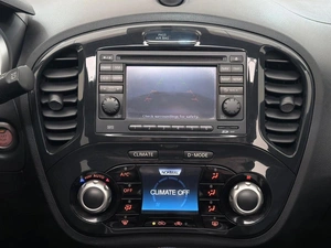 Внедорожник Nissan Juke 2011 года, 1285000 рублей, Орёл