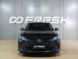 Седан Toyota Camry 2019 года, 2699000 рублей, Воронеж