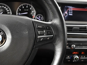Седан BMW 7 серия 2015 года, 2299900 рублей, Казань