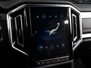 Пикап JAC T9 2024 года, 2996000 рублей, Тюмень