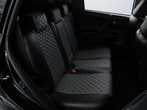 Внедорожник Toyota RAV4 2014 года, 1890055 рублей, Москва