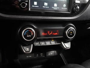 Хетчбэк Kia Rio X-Line 2020 года, 1499000 рублей, Воронеж