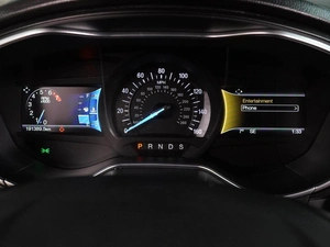 Седан Ford Fusion (North America) 2016 года, 1489000 рублей, Воронеж