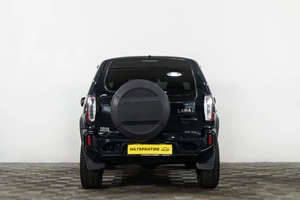 Внедорожник ВАЗ (LADA) Niva Travel 2022 года, 869000 рублей, Сургут