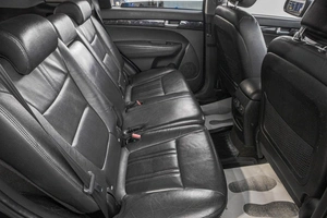 Внедорожник Kia Sorento 2013 года, 1649000 рублей, Барнаул