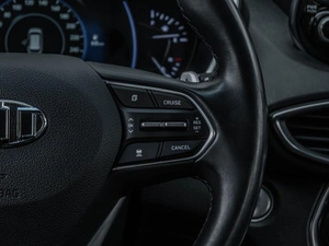 Внедорожник Hyundai Santa Fe 2018 года, 2867500 рублей, Ставрополь