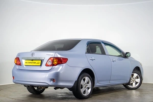 Седан Toyota Corolla 2007 года, 799000 рублей, Оренбург