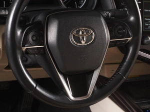 Седан Toyota Camry 2019 года, 2729000 рублей, Минеральные Воды