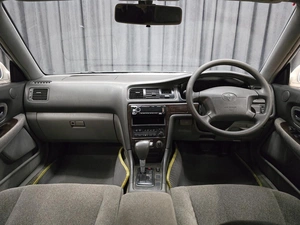 Седан Toyota Mark II 1996 года, 397000 рублей, Красноярск