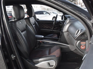 Внедорожник Mercedes-benz GL-класс 2012 года, 2160000 рублей, Краснодар