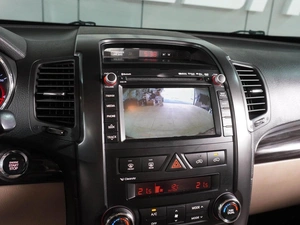 Внедорожник Kia Sorento 2012 года, 1409000 рублей, Воронеж