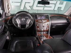 Внедорожник Nissan Patrol 2011 года, 2339000 рублей, Воронеж