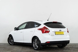 Хетчбэк Ford Focus 2012 года, 699000 рублей, Сургут