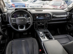 Внедорожник Haval Dargo 2023 года, 2549000 рублей, Саратов