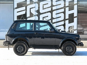 Внедорожник ВАЗ (LADA) Niva Legend 2024 года, 979000 рублей, Волгоград