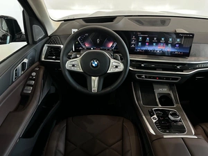 Внедорожник BMW X5 2025 года, 9400000 рублей, Кемерово