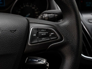 Хетчбэк Ford Focus 2017 года, 1020000 рублей, Краснодар
