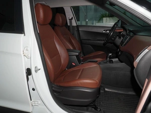 Внедорожник Hyundai Creta 2020 года, 2332000 рублей, Тверь