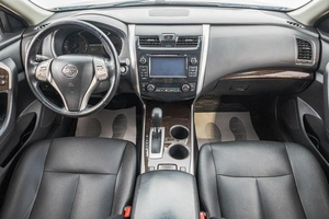 Седан Nissan Teana 2014 года, 1449000 рублей, Барнаул