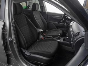 Седан Kia Rio 2018 года, 1349000 рублей, Тюмень