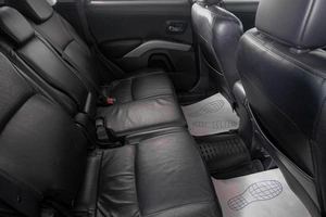 Внедорожник Mitsubishi Outlander 2010 года, 1259000 рублей, Кемерово