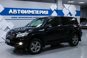 Внедорожник Toyota RAV4 2012 года, 1458000 рублей, Солонцы