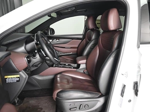 Внедорожник Hyundai Santa Fe 2020 года, 2980000 рублей, Ставрополь