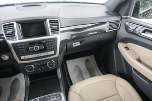 Внедорожник Mercedes-benz GL-класс 2015 года, 3099000 рублей, Красноярск