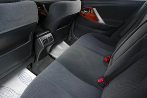 Седан Toyota Camry 2011 года, 1439000 рублей, Тюмень